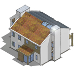 Vanguard6 Passivhaus Semi Version1